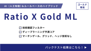 FXEA_Ratio_X_Gold_ML