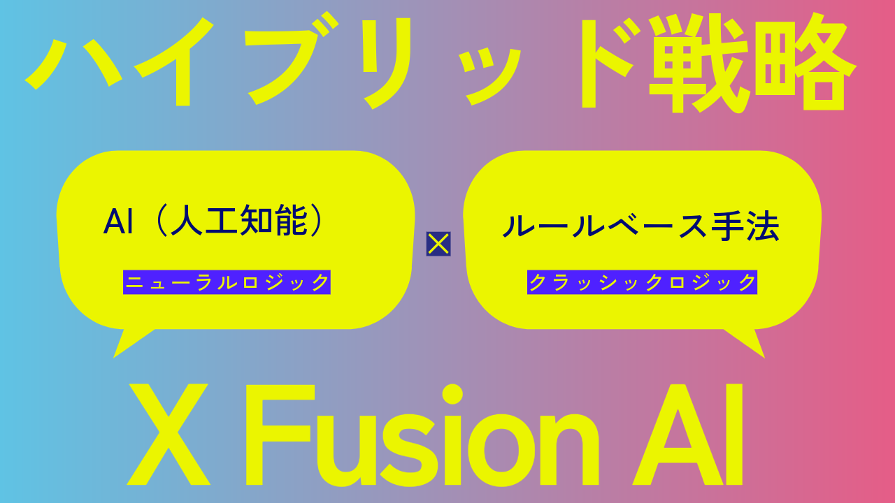 AI × ルールベースのハイブリッド戦略で攻略？！「X Fusion AI」EAの実力は？ - HFMで実際にバックテスト/フォワードテストを ...
