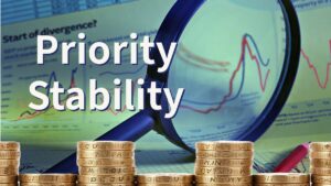 【HFM検証】Priority Stabilityのバックテスト結果と評価！ユロドルをナンピン低DDで利益が出た？