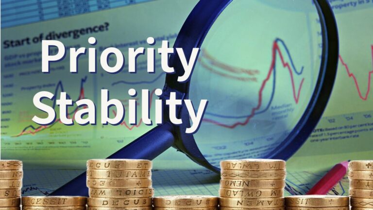 Priority Stability